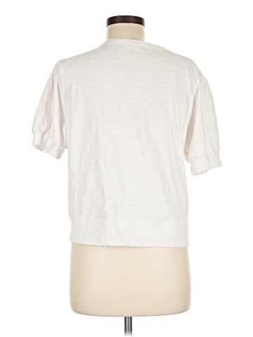 Mod-O-Doc Short Sleeve Henley (view 2)