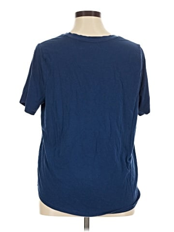 Terra & Sky Short Sleeve T-Shirt (view 2)