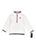 Tommy Hilfiger 100% Polyester White Track Jacket Size 3T - photo 1