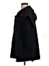 Cos 100% Cotton Black Coat Size XS - photo 5