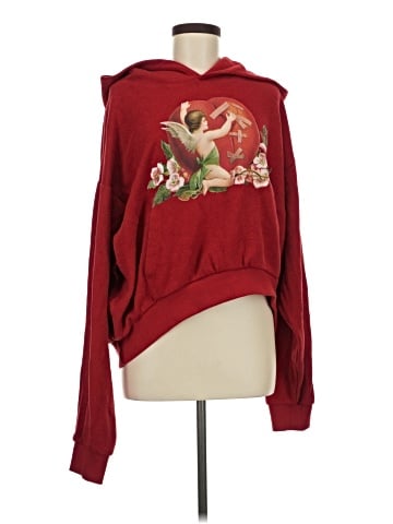 Boys Lie Sweatshirt (view 1)