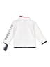 Tommy Hilfiger 100% Polyester White Track Jacket Size 3T - photo 2