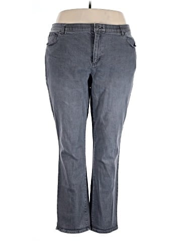 Cj Banks Jeans (view 1)