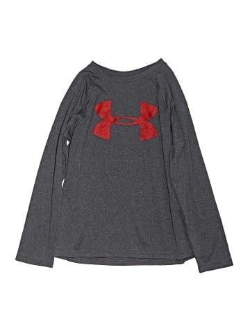 Under Armour Long Sleeve T-Shirt (view 1)