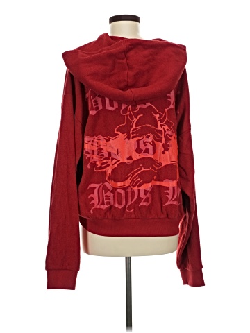 Boys Lie Sweatshirt (view 2)