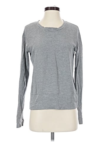 Monrow Sweatshirt (view 1)