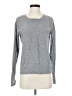 Monrow Gray Sweatshirt Size S - photo 1