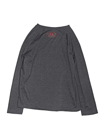 Under Armour Long Sleeve T-Shirt (view 2)