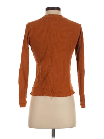Everlane 3/4 Sleeve T-Shirt (view 2)