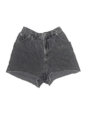Reformation Jeans Denim Shorts (view 1)