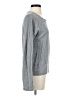 Monrow Gray Sweatshirt Size S - photo 4