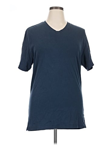 Alfani Short Sleeve T-Shirt (view 1)