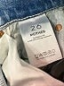 Mother Hearts Blue Jeans Size 26 waist - photo 8