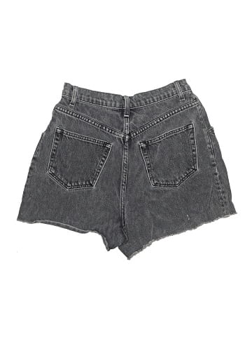 Reformation Jeans Denim Shorts (view 2)