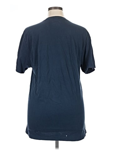 Alfani Short Sleeve T-Shirt (view 2)