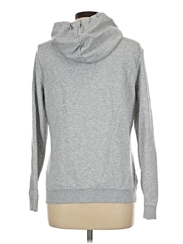 Puma Pullover Hoodie (view 2)