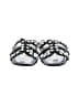 Sam Edelman Silver Sandals Size 11 - photo 2