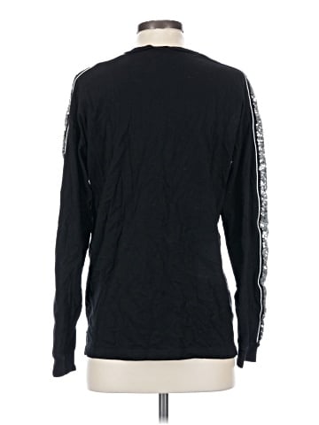 Victoria's Secret Pink Long Sleeve T-Shirt (view 2)