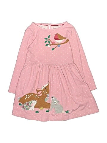 Mini Boden Dress (view 1)