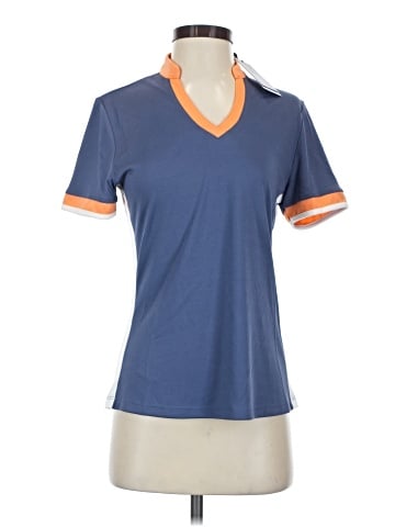 Callaway Short Sleeve Top (view 1)