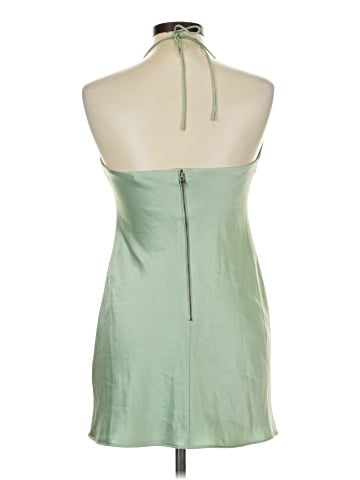 Alice + Olivia Cocktail Dress (view 2)