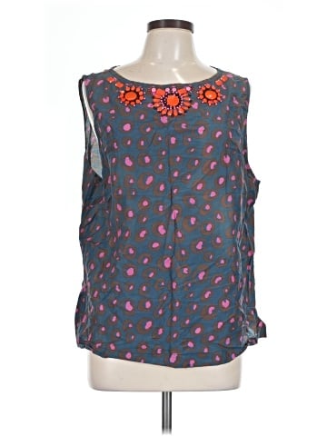Boden Sleeveless Blouse (view 1)