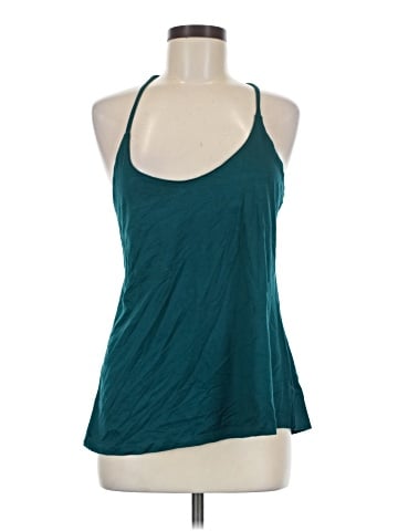 Sacred Threads Sleeveless Top (view 1)