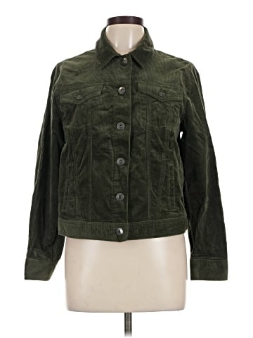 Style&Co Jacket (view 1)