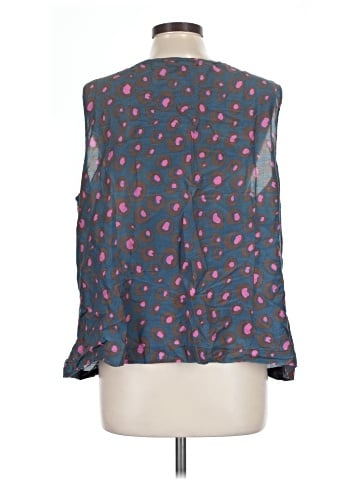 Boden Sleeveless Blouse (view 2)