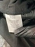 Halogen Solid Black Active Pants Size 12 (petite) - photo 5
