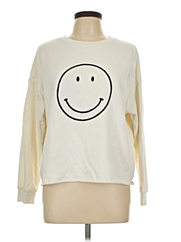 Newbury Kustom Sweatshirt (view 1)