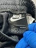 Nike 100% Polyester Black Sweatpants 12-18 MO / 18 MO - photo 3