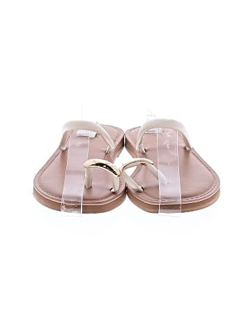 Universal Thread Flip Flops (view 2)