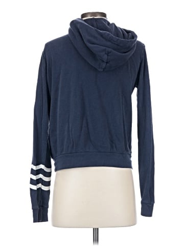 Sol Angeles Zip Up Hoodie (view 2)