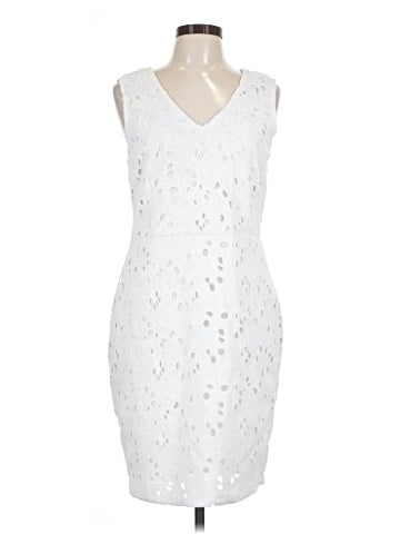 Banana Republic Factory Store Cocktail Dress (view 1)