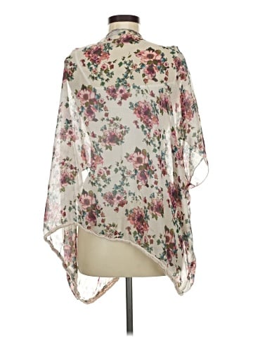 Mason + Mackenzie Kimono (view 2)
