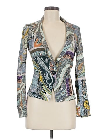 ETRO Blazer (view 1)