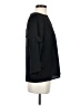 Alfani 100% Polyester Black 3/4 Sleeve Blouse Size S (petite) - photo 4