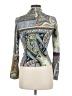 ETRO Paisley Gray Blazer Size EU (IT) 42 / US 6 - photo 2