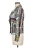 ETRO Paisley Gray Blazer Size EU (IT) 42 / US 6 - photo 5