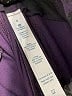Lululemon Athletica Black Jacket Size 4 - photo 7