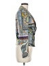 ETRO Paisley Gray Blazer Size EU (IT) 42 / US 6 - photo 4