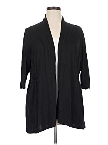 Worthington Kimono (view 1)