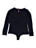 SPANX Black Bodysuit Size 1X - photo 1