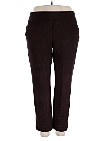 Charter Club Casual Pants (view 1)