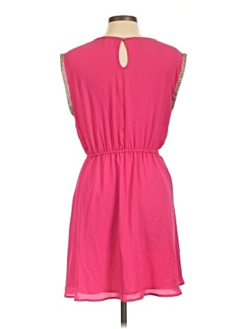 Under Skies Casual Dress (view 2)