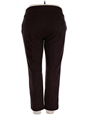 Charter Club Casual Pants (view 2)