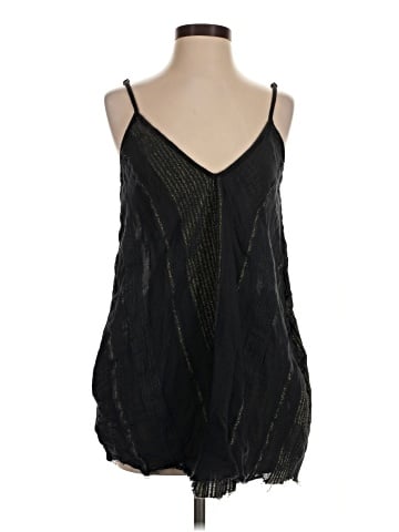 Elan Sleeveless Blouse (view 1)
