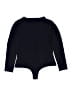 SPANX Black Bodysuit Size 1X - photo 2