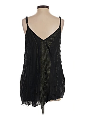 Elan Sleeveless Blouse (view 2)